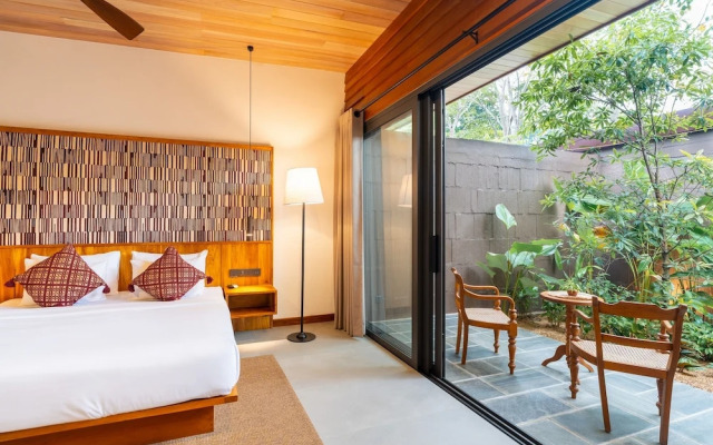 Cascara Weligama