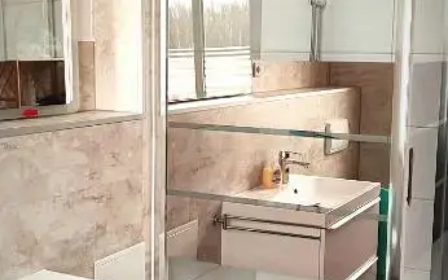 Ferienwohnung Am Birkenwaldchen