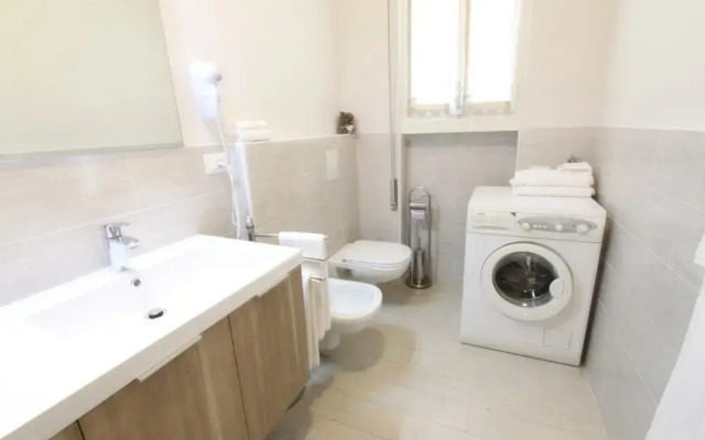 Sole Apartment