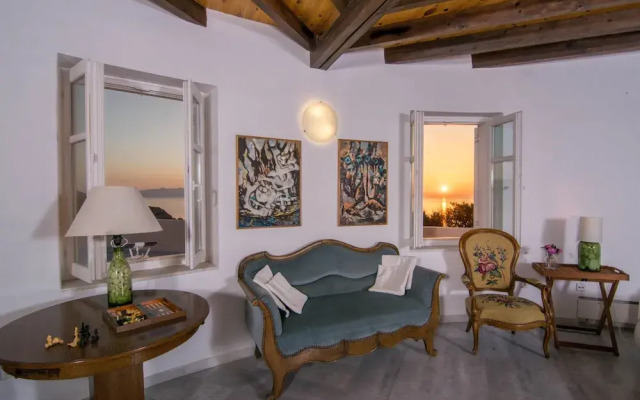 Domaine Seladaki - A Relaxing Paradise