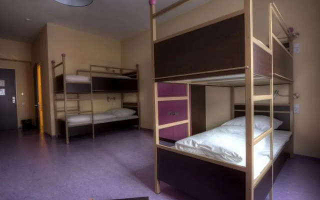 2A Hostel