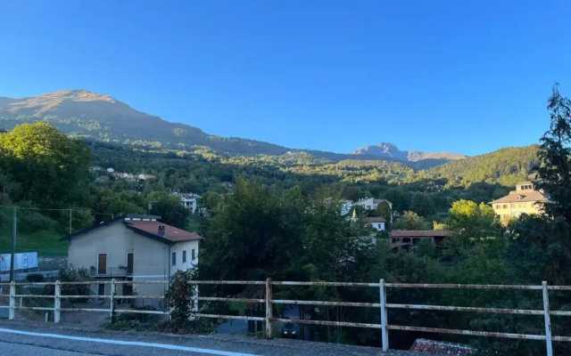 Cosy, pet Friendly Apartment in Netro, Piedmont