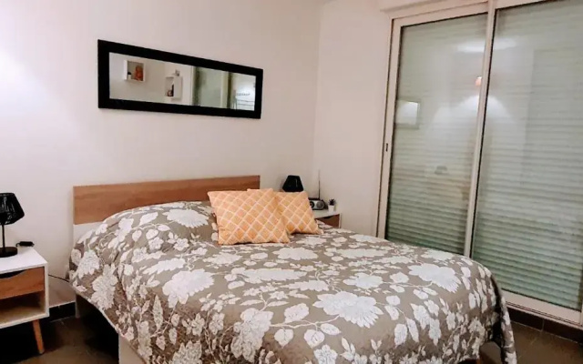 appartement résidence La Plage 4 ****