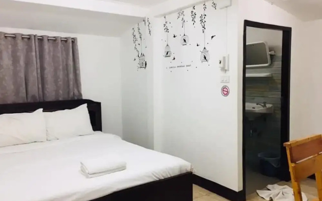 The Moat Hostel