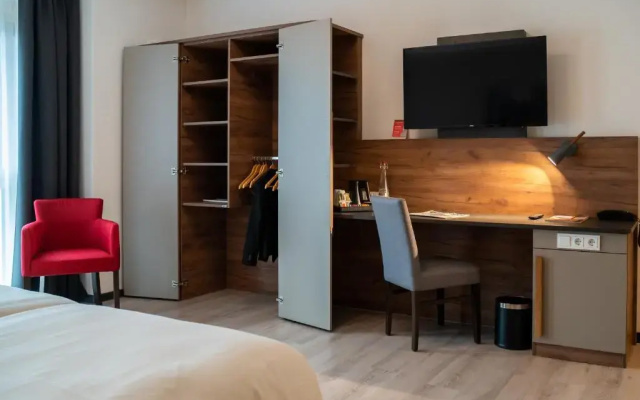 Hotel INCLUDiO