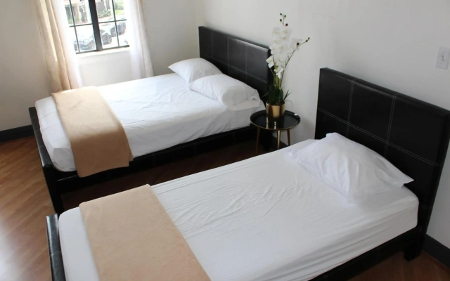 Libra Hotel