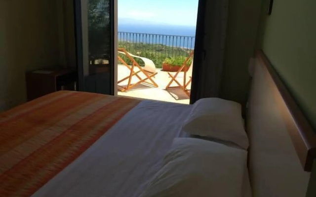 L'Infinito Guest House