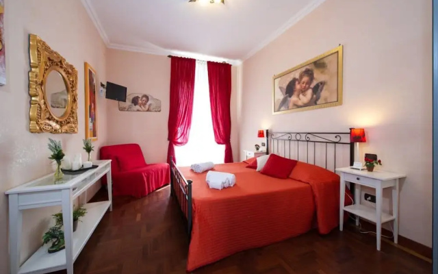 Fornaci House