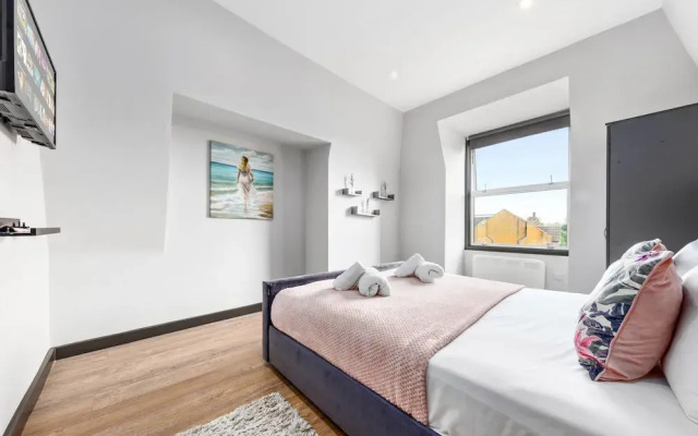 Remarkable Serviced Room Sydenham London Se26