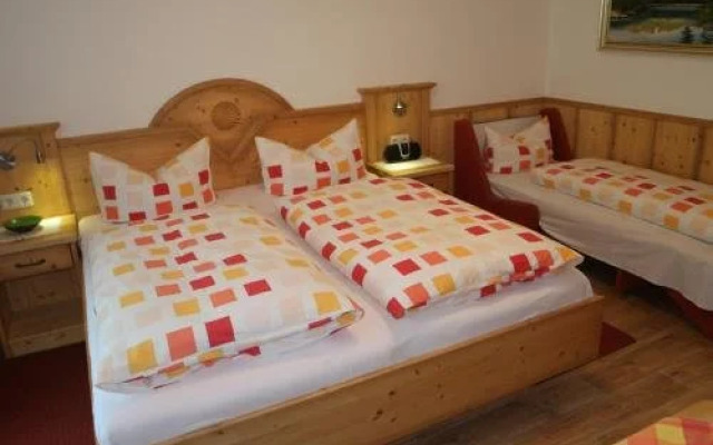 Pension Meisl
