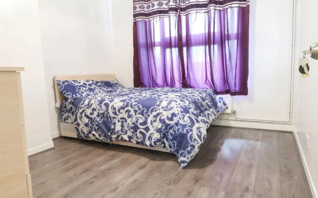 Ponsonby House - Deluxe Double Room
