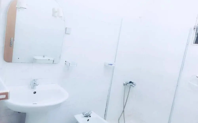 Zahra Apartments