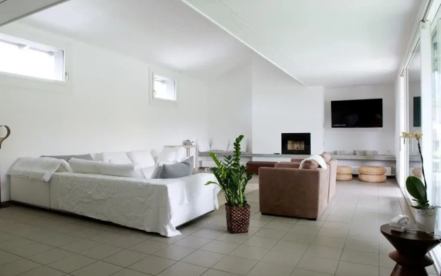 B&B Aurarossa