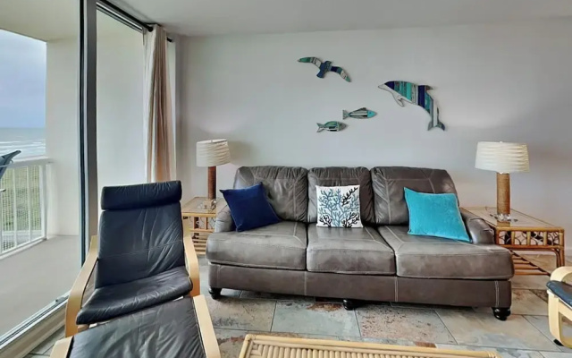 Seventh Heaven by Ryson Vacation Rentals
