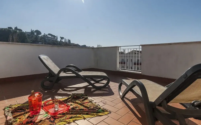 Casa Vacanza Calipso