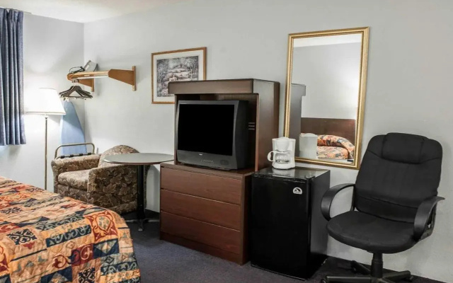 Econo Lodge West Lafayette