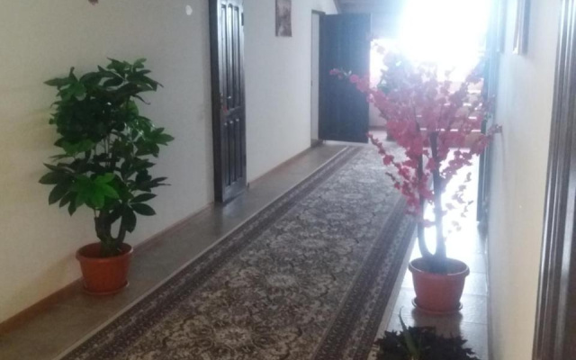 Guest House Arbat