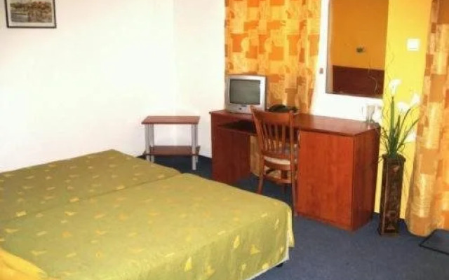 Hotel Del Mar