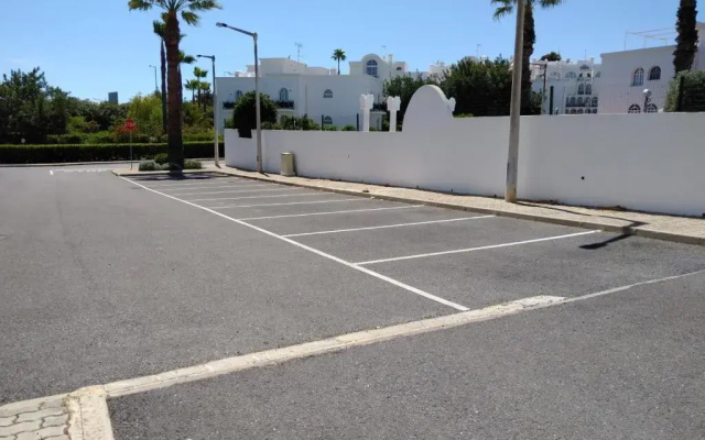 Apartamento Tavira Garden