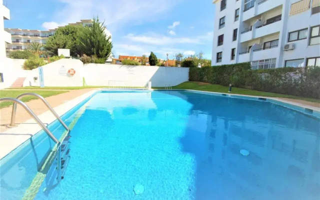 T0 Estudio Leziria - Swimming pool - BY BEDZY