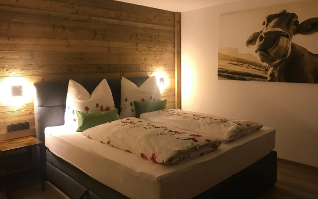 Appartement Schneekristall