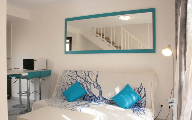 Fuerte Holiday Duplex