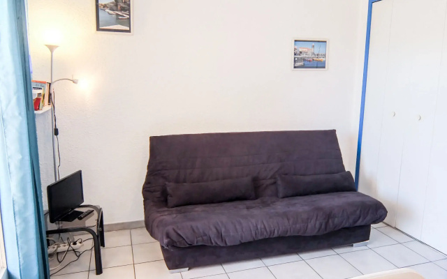 Apartment Les Terrasses Fleuries