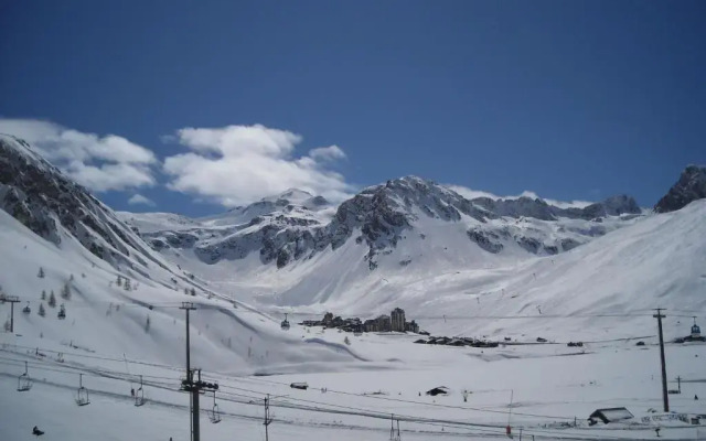 Le Paquis