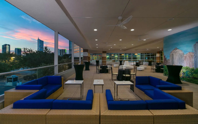 Hyatt Regency Austin