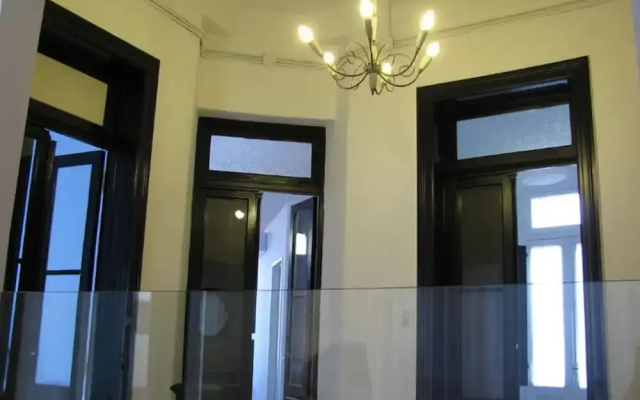 06 Soho Suites Bed & Breakfast
