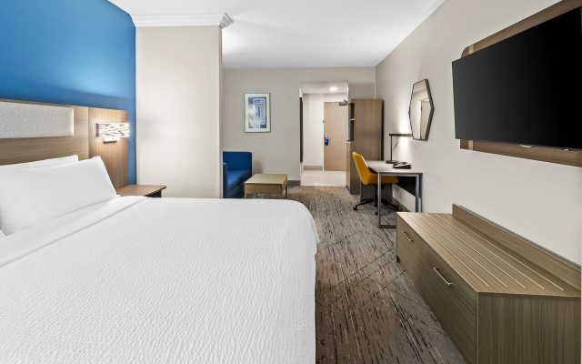 Comfort Suites Cincinnati Airport