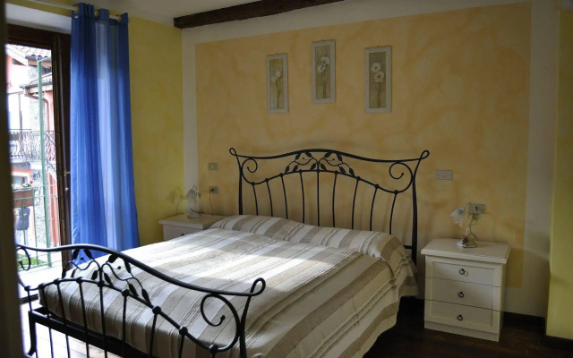 B&B Campino