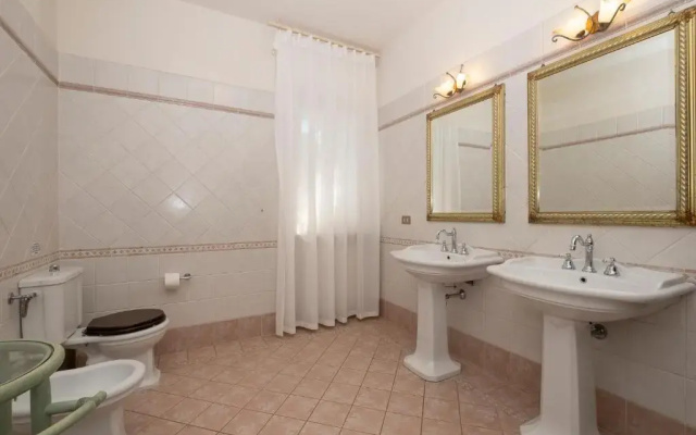 Villa Barbara