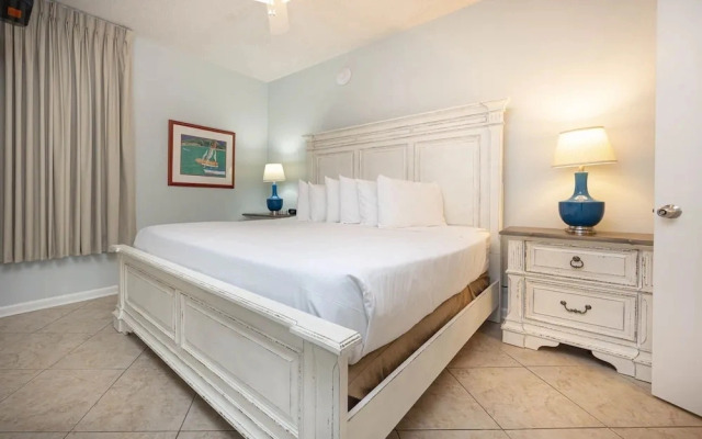 Phoenix X 305 1 Bedroom Condo