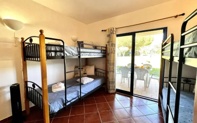 Alvor Secret With Pool by Homing