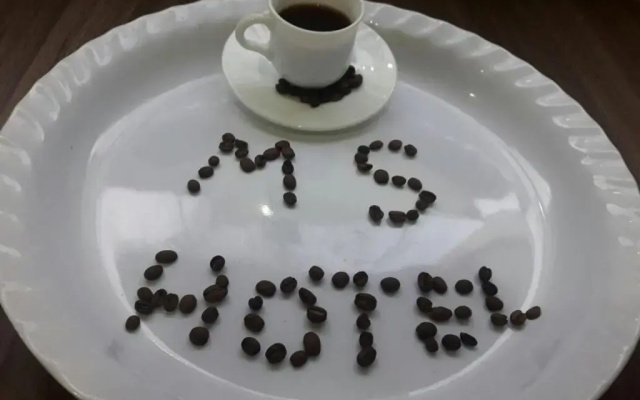 M & S Hotel