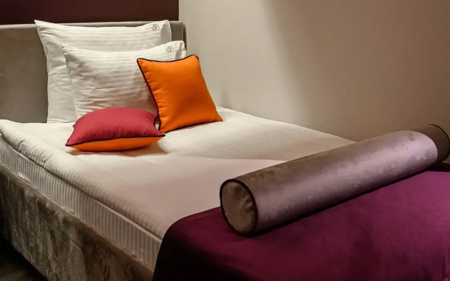 Art Loft Hotel 4*