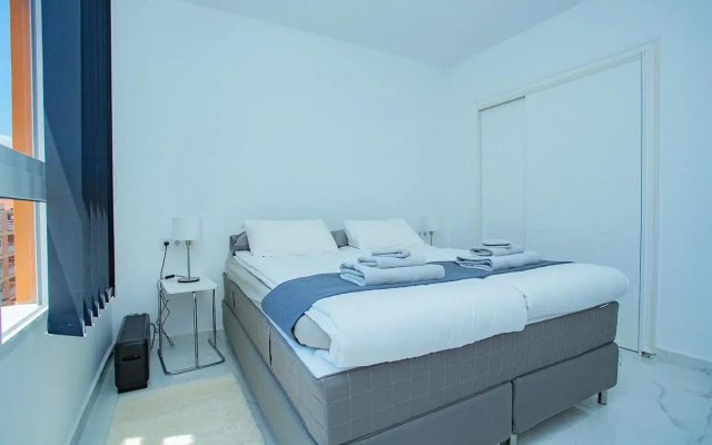 029 Lux Penthouse - Alicante Holiday