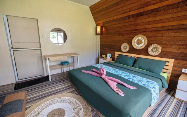Butterfly Bali Glamping