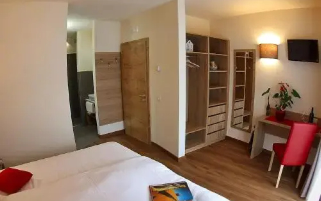 Botton d'Oro delle Dolomiti