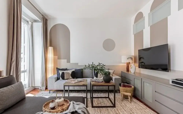 Derj - 2 Bedrooms in Almagro