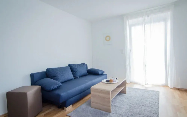 BB-Apartment