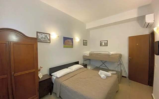 September Suite Rome