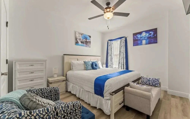 Timeless Memories at Reunion Village