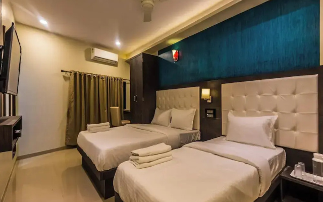 Hotel Atlas Grand