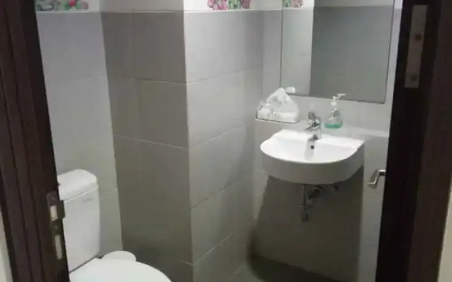 Apartemen Bintaro Icon Family Room