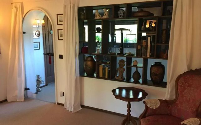 Vias Ferienwohnung