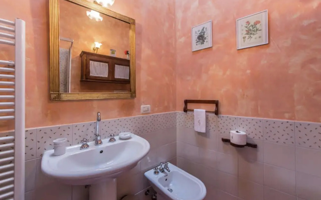Holiday Home With Pool in Figline Valdarno