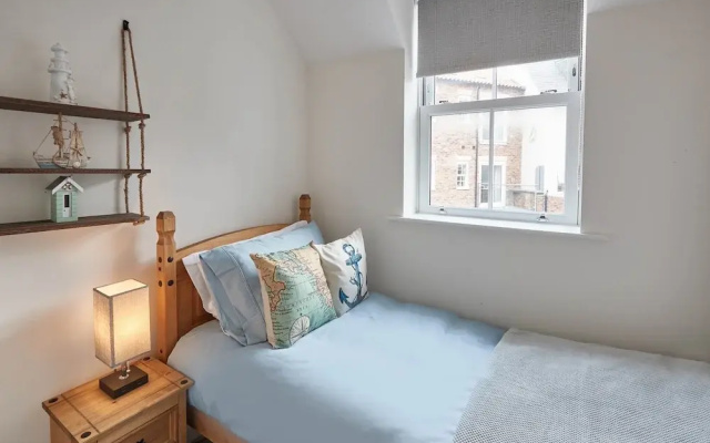 Host & Stay | No 5 Hoggarths Yard
