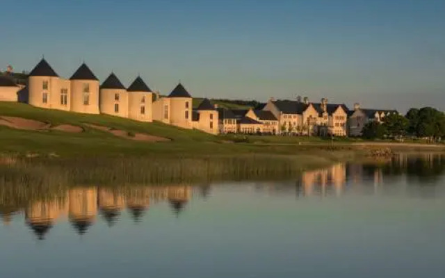 Lough Erne Hotel Golf & Spa Re